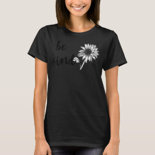 Canada Residential Schools Be Kind Unity Orange Da T-Shirt