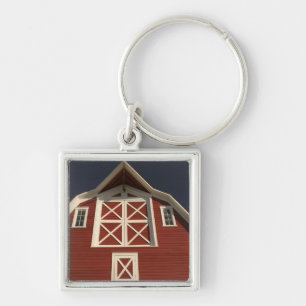 Canada, Saskatchewan, North Battleford: Western Key Ring