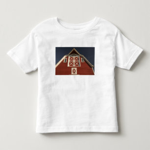 Canada, Saskatchewan, North Battleford: Western Toddler T-Shirt