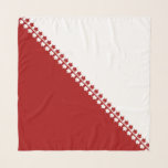 Canada Scarf Personalised Canada Souvenir Scarf<br><div class="desc">Classic Canada Scarf Stylish Canada Souvenir Scarves Gift Canada Scarf Canadian Souvenir Scarves Stylish Gifts Canada Maple Leaf Scarves & Gifts Your Name Here Canada Flag Gifts Accessories & Canada Scarves for Men Women Kids Home Office Friends Family & Canada Teams Personalised Canada Scarves Click "Customise" to Add Text Choose...</div>