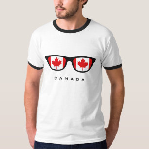 Canada Shades custom shirts & jackets