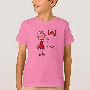 Canada Shirt