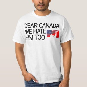Canada Shirt, Canadian Shirt, Proud Canadian Shirt