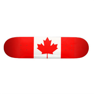 Canada Skateboard