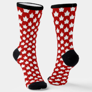 Canada Socks Canada Souvenir Socks Customize