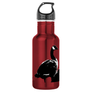 Canada Souvenir Canada Goose Bottle