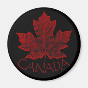 Canada Souvenir Fridge Magnet Canada Magnets