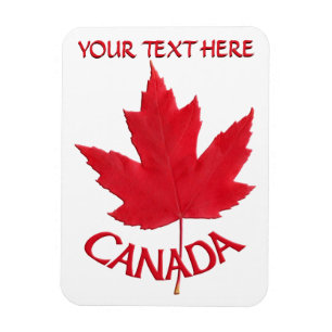 Canada Souvenir Magnet Custom Canada Magnets