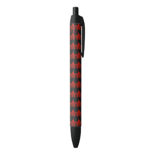 Canada Souvenir Pens Cool Canada Pen Customised