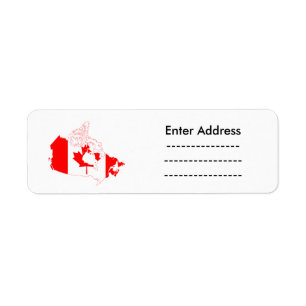 Canada Sticker labels Lighthouse Route Nova Scotia