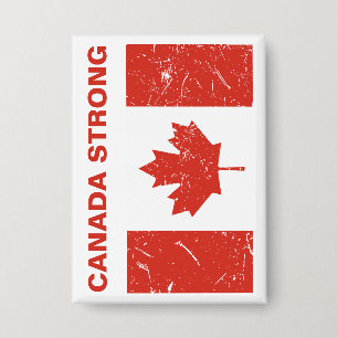 Canada Strong