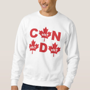 Canada Sweatshirt