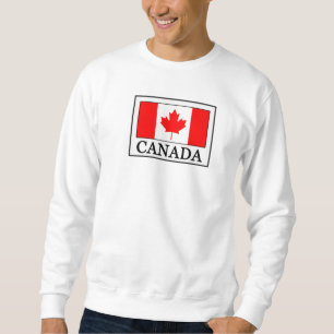 Canada Sweatshirt