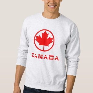 Canada Sweatshirt