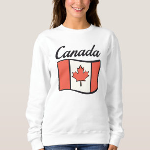 Canada Sweatshirt