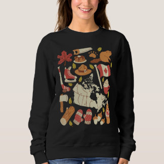 Canada Sweatshirt