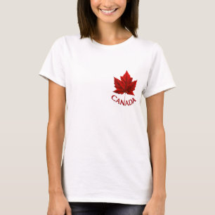 Canada Sweatshirt Women's Canada Shirts Customise