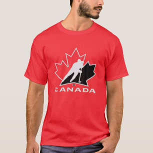 Canada T, Canadian T , Canada Flag, Canada T-Shirt