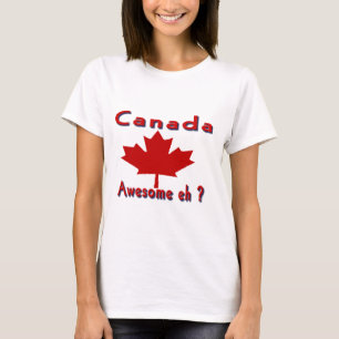 Canada T-Shirt