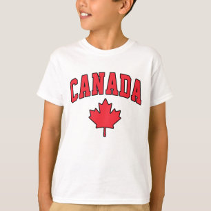 Canada T-Shirt