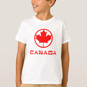 Canada T-Shirt