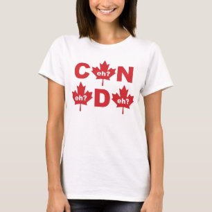 Canada T-Shirt