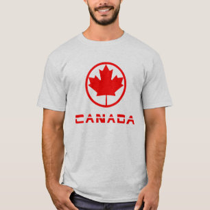 Canada T-Shirt