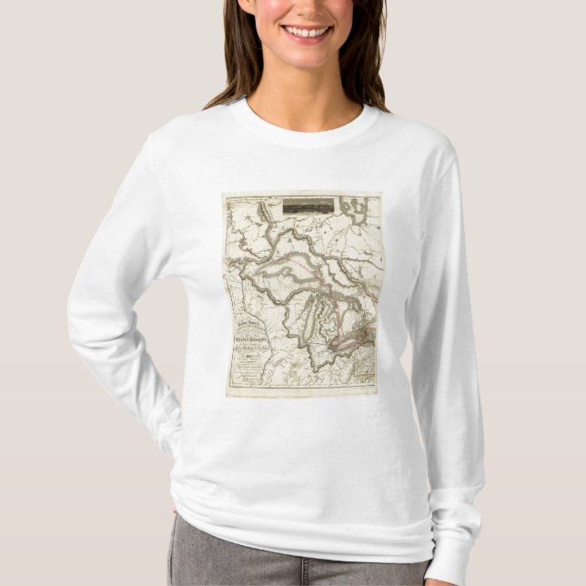 Canada T-Shirt (Front)