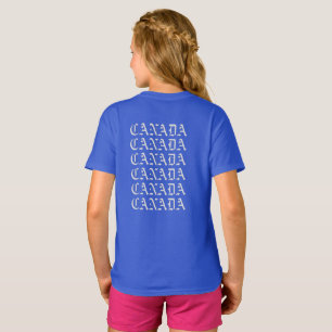 canada T-Shirt