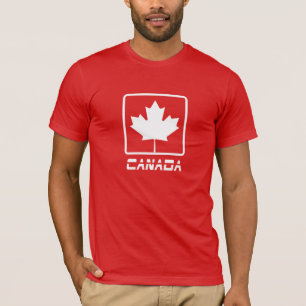 Canada T-Shirt