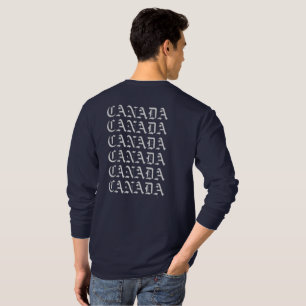 canada  T-Shirt