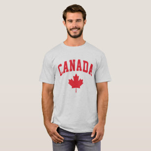Canada T-Shirt