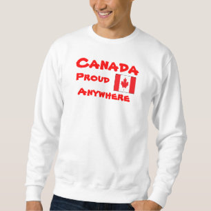 Canada t-shirts