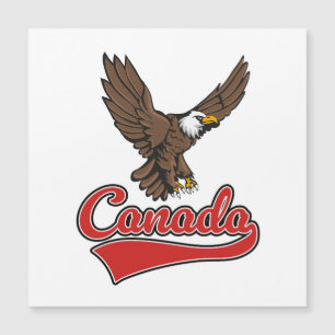 Canada Travel logo