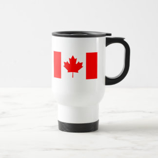 canada travel mug