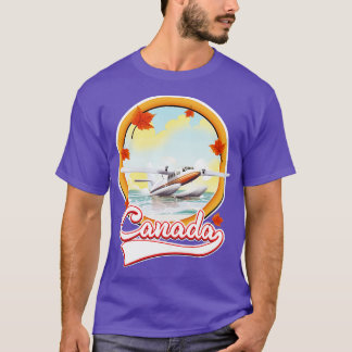 Canada travel T-Shirt