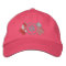 Canada - US- Monogram Hat