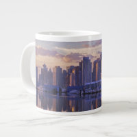 Canada, Vancouver, British Columbia. Vancouver