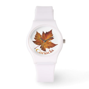Canada Watch Canada Souvenir Sports Watch