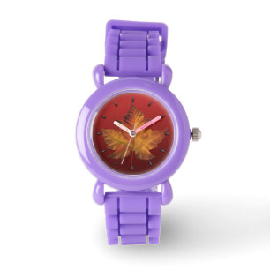 Canada Watch Canada Souvenir Sports Watch