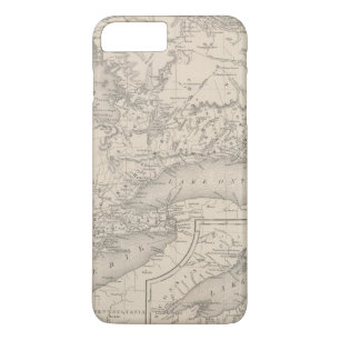 Canada West Upper Case-Mate iPhone Case