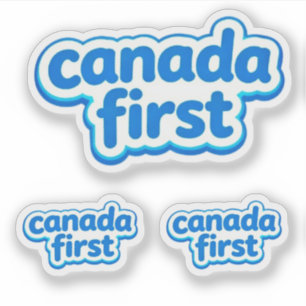 canadafirst