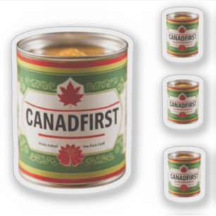 CANADAFIRST CAN