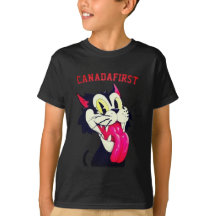 CANADAFIRST CAT