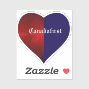 CANADAFIRST HEART