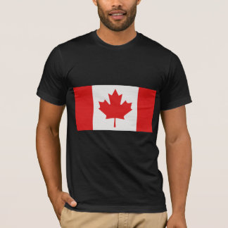 Canada's Flag T-Shirt