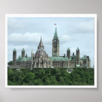 Canada's Parliament Buildings