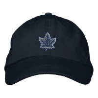 Canadian Anniversary Embroidery Canada