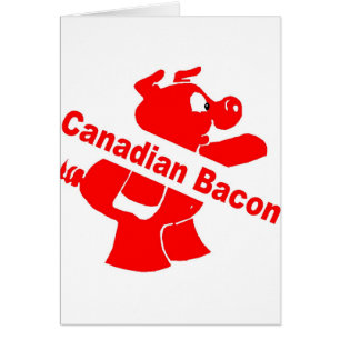 Canadian Bacon