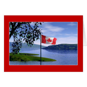 Canadian Colours